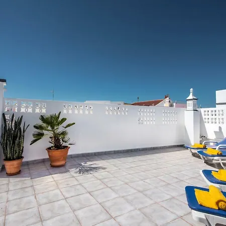 Casa Agave By Marsalgarve Olhão