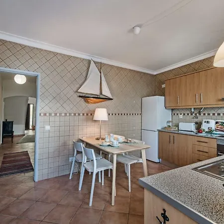 Vakantiehuis Casa Agave By Marsalgarve