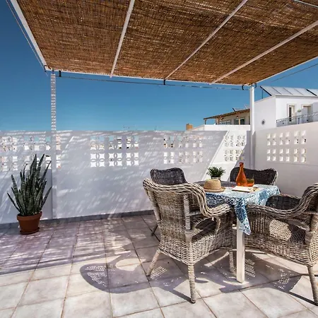 Casa Agave By Marsalgarve * 奥良